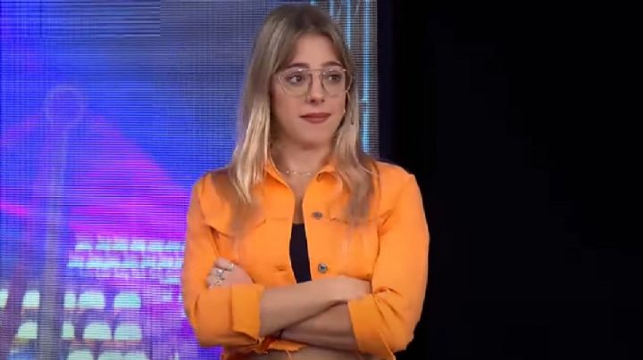 Nati Jota: "¿Saben la cantidad de comentarios que recibo y no digo nada?"