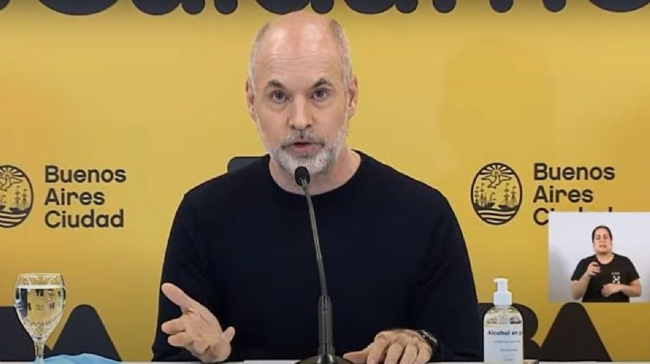 Larreta pagó más de $16.000.000 por un predio que ya había sido cedido