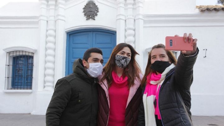 Vacaciones de invierno: te contamos con qué protocolos cuentan los sectores turísticos