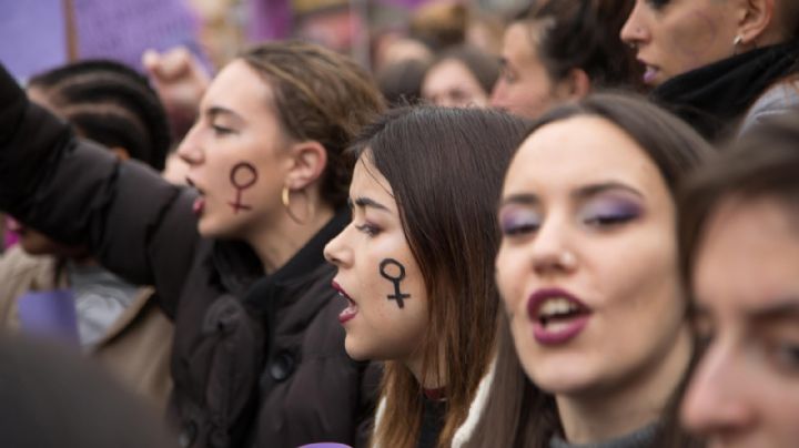 Gritamos Ni Una Menos: en solo 6 meses hubo 133 femicidios en Argentina
