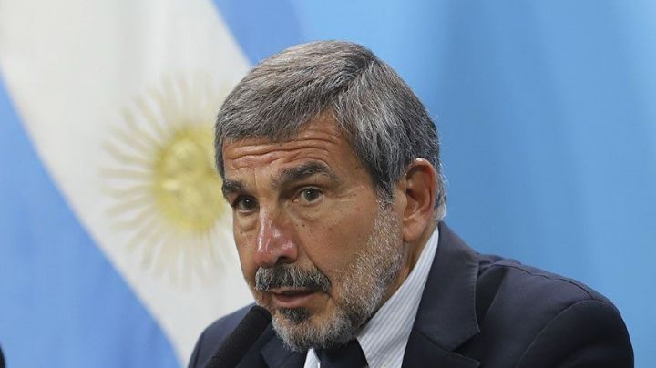 Roberto Salvarezza: “La Argentina podrá realizar todo el ciclo de producción de las vacunas”