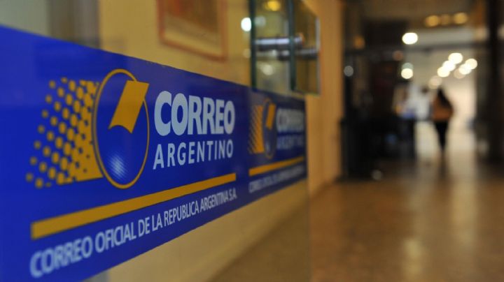 Correo Argentino: suspendieron la quiebra de manera provisoria