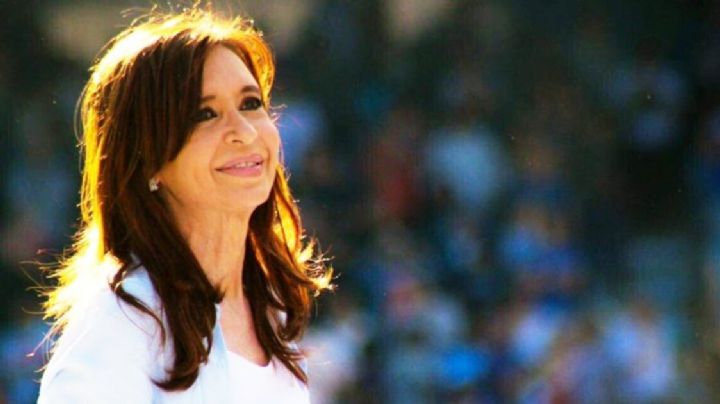 La resiliencia de CFK : "Me banqué lo que me banqué y no me doblaron el brazo"