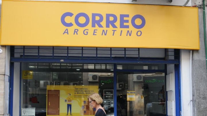 Correo Argentino: Procuración del Tesoro de la Nación pidió que no se suspendiera la deuda