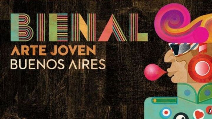 Bienal de Arte Joven Buenos Aires: inscripciones abiertas hasta el 6 de agosto