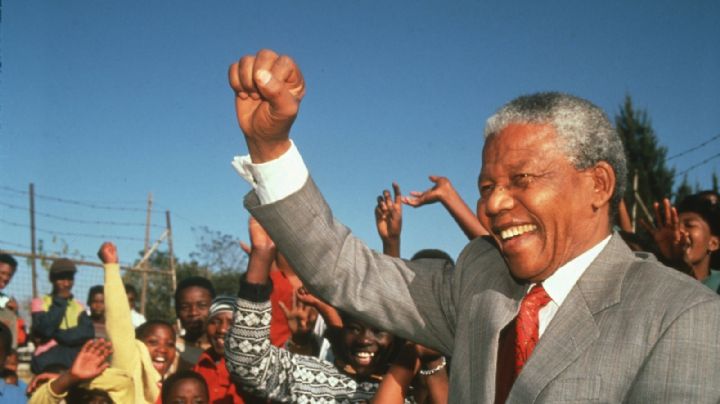 Día Internacional de Nelson Mandela: el mensaje de la ONU