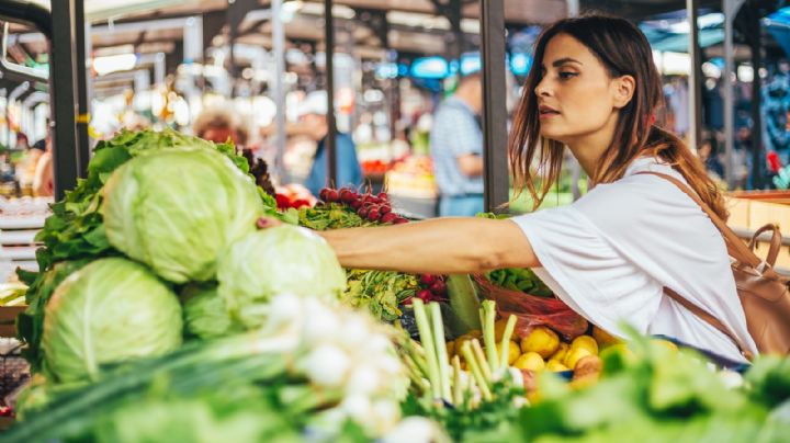 Brechas de precios: los consumidores pagan un 5,22 % más a productores de alimentos