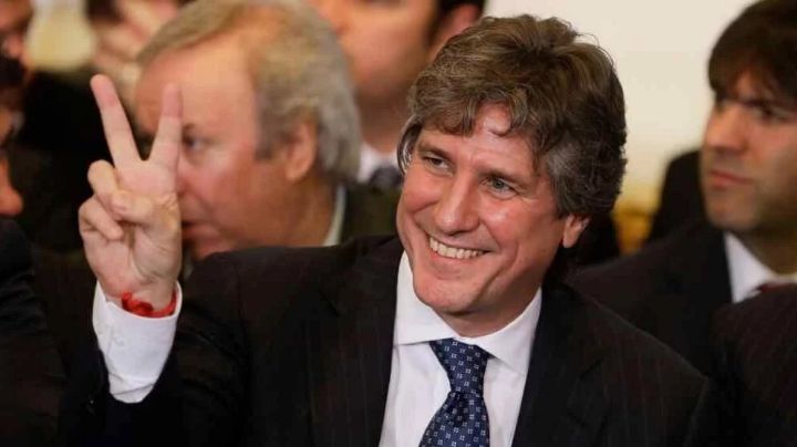 El exvicepresidente Amado Boudou podría obtener la libertad condicional