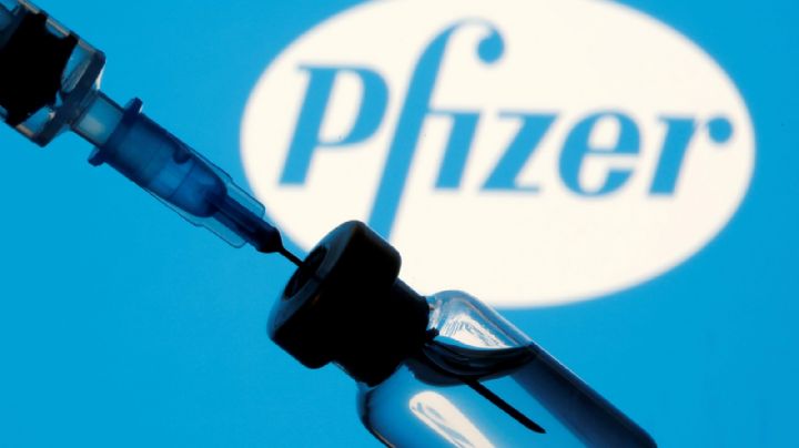 En septiembre llegarán las primeras dosis de Pfizer al país