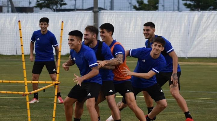 Argentina vs. Australia: Arranca el sueño dorado de la selección sub-23 de fútbol