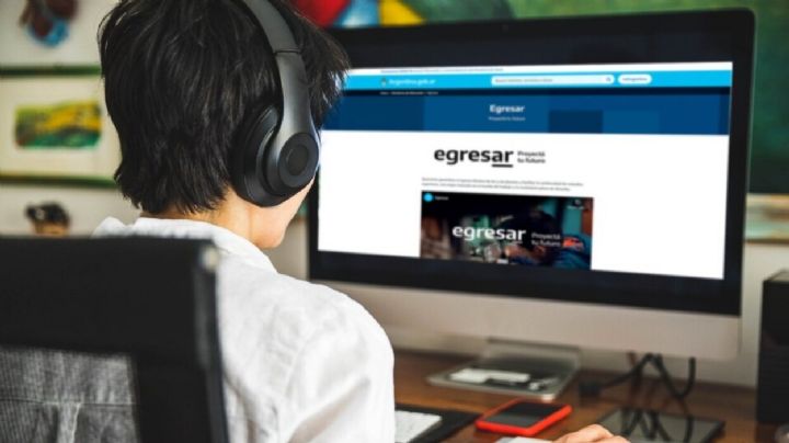 Becas Egresar: enterate si te corresponde cobrar y cuál es el monto