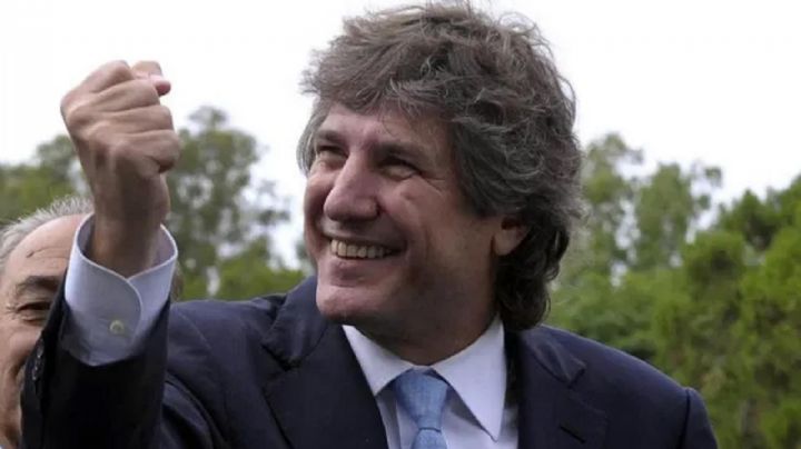 Amado Boudou: la Justicia le otorgó la libertad condicional