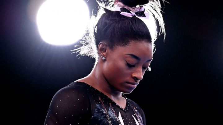 Simone Biles, la valiente atleta que puso en tela de juicio la salud mental en los deportes