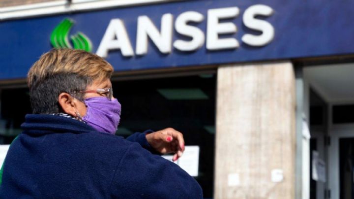 AGOSTO: conocé el cronograma de pago de ANSES