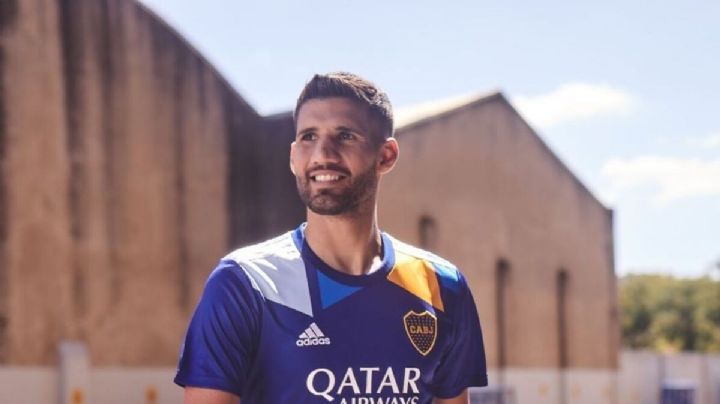 Sin lugar en Boca, Lisandro López espera oferta para irse