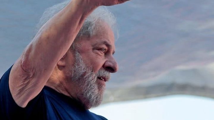 Lula da Silva: América del Sur comenzó su recuperación con el triunfo de Alberto Fernández