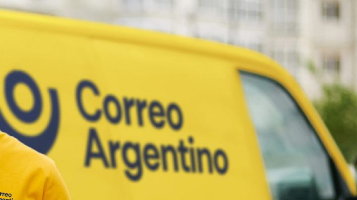 Correo Argentino: El tuit en el que se despegó de Mauricio Macri