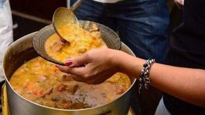 Cómo hacer un rico locro para disfrutar este 9 de julio