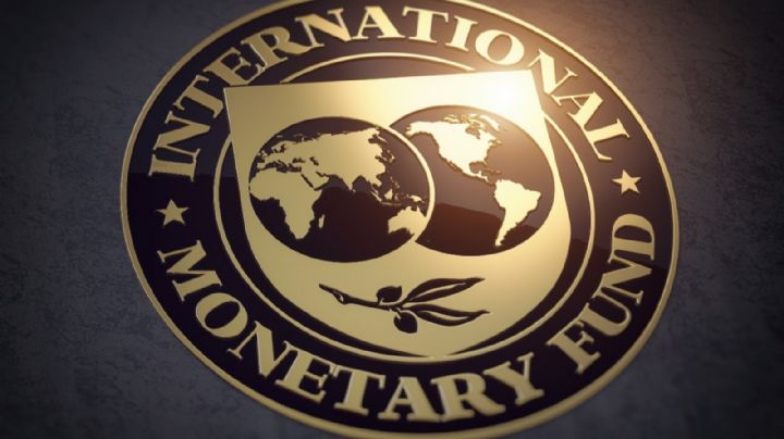 FMI: Mañana se vota la distribución de fondos para los países miembros
