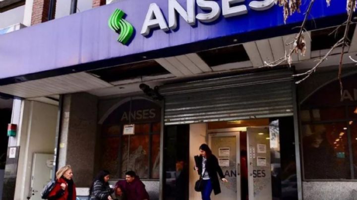 ANSES: quiénes cobran hoy 2 de agosto