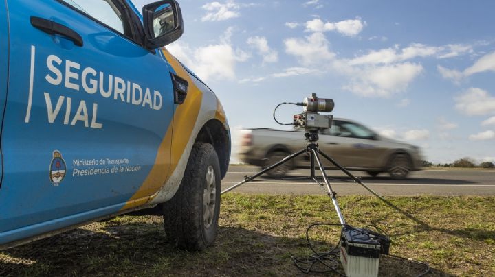 Infracciones de tránsito: cómo saber si tengo multas