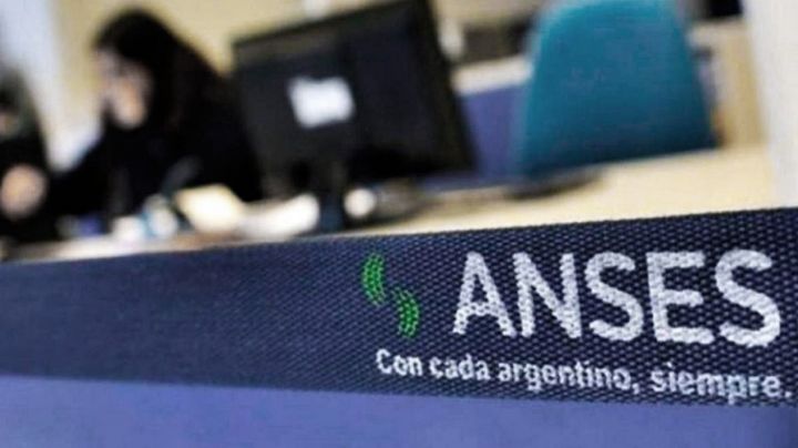 ANSES: cómo será el calendario de pagos este mes