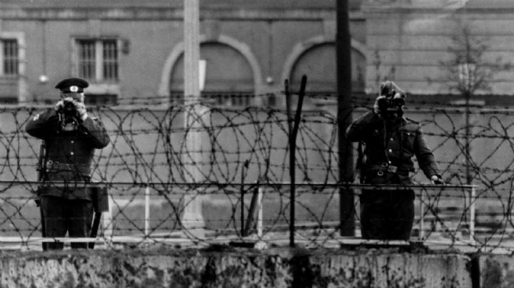Muro de Berlín: a 60 años de la división del pueblo