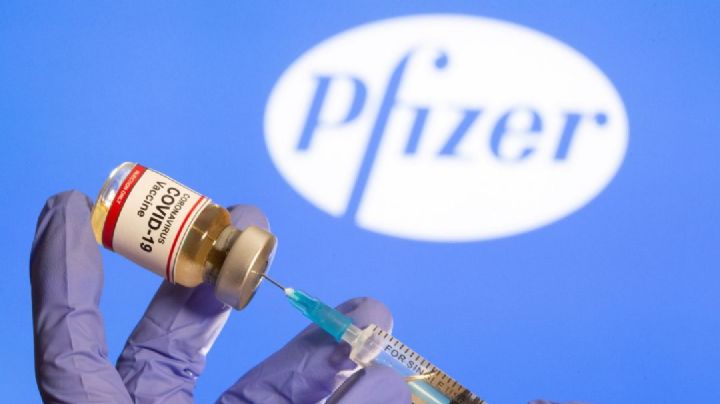 Vacunas Pfizer: piden voluntarios para la tercera fase