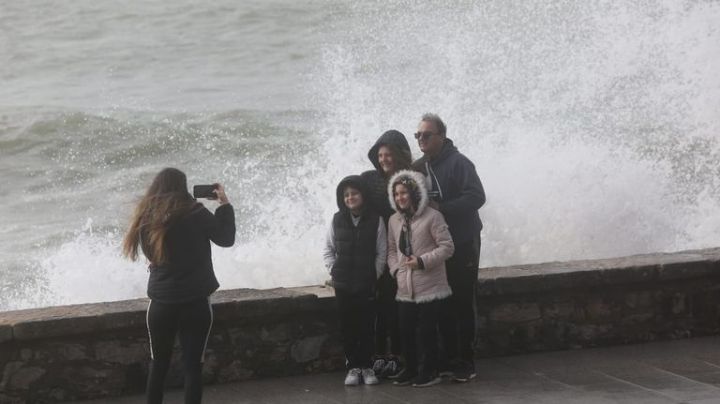 Mar del Plata: la ciudad costera elegida para este fin de semana largo