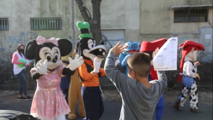 Día de las Infancias: qué hacer para celebrar con los más pequeños