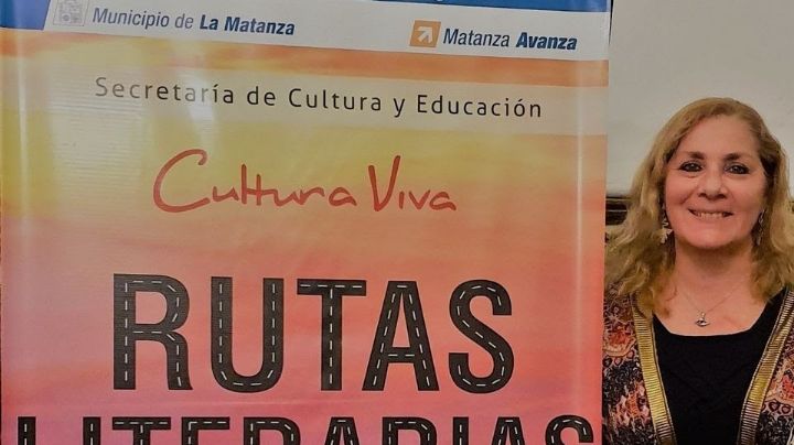 La Matanza: Día de las infancias con presentaciones de libros infantiles