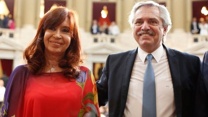 Alberto Fernández y Cristina Kirchner entregarán casas en Avellaneda