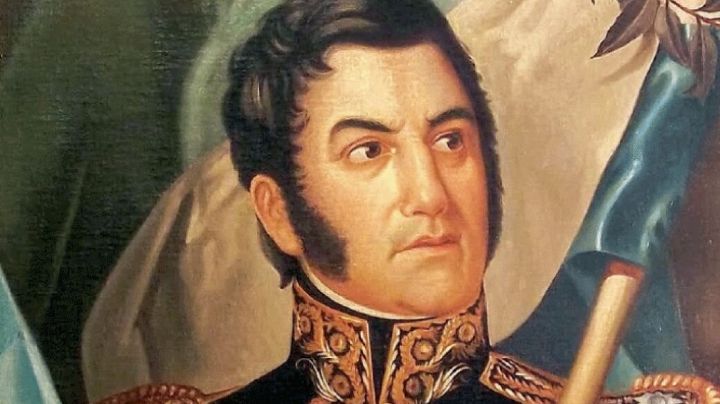 José de San Martín: el prócer intachable de la Argentina