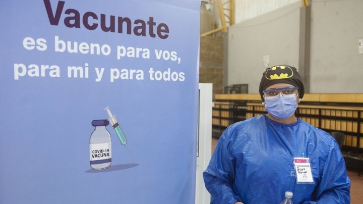 Reporte COVID 19: el sistema de salud tiene más ingresos por otros cuadros que por coronavirus