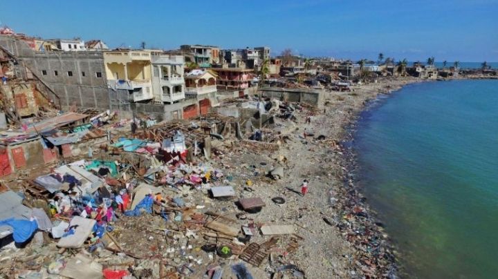 Chile ayudará a Haití a construir casas antisísmicas