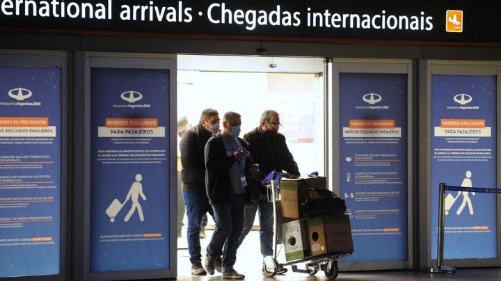 Córdoba: 59 personas infectadas con la variante delta