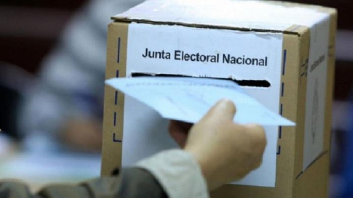 PASO: ¿qué pasa si no voto?