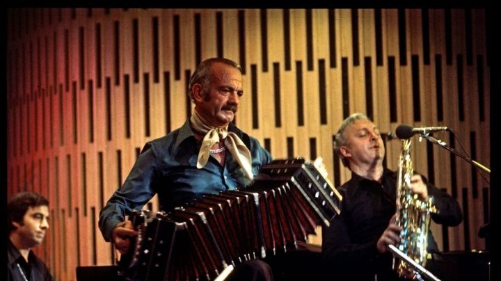 Experiencia Piazzolla: un festival de lujo con sello argentino