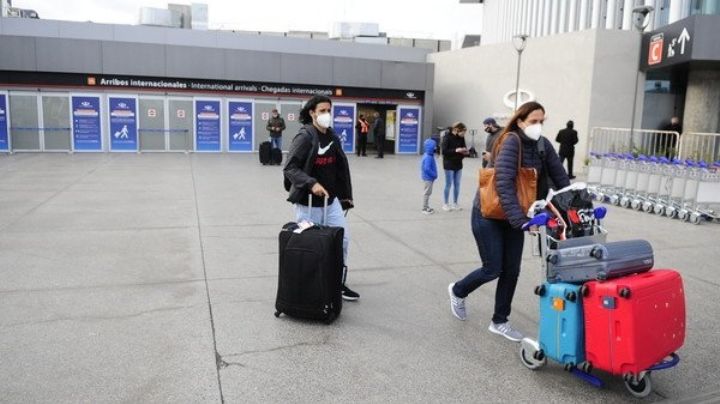 Variante delta: falleció la primera persona que trajo la cepa a Córdoba