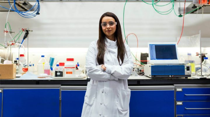 Techo de cristal en ciencia y tecnología: solo un 24 % de mujeres trabajan en este ámbito