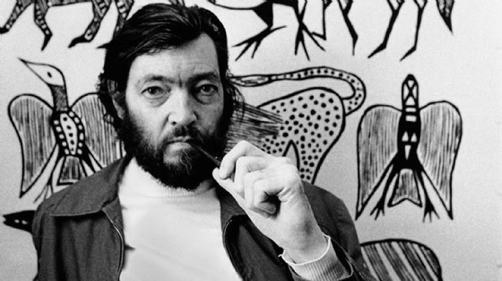 Julio Cortázar: a 107 años del nacimiento de un grande de la literatura argentina