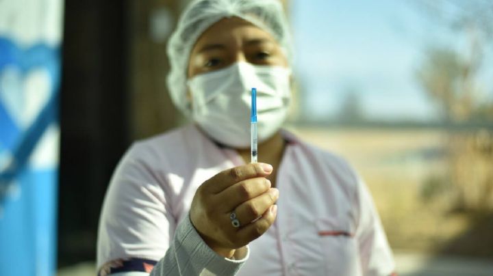 Día Nacional del vacunador y la vacunadora, un homenaje a los trabajadores incansables de la salud