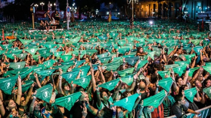 IVE en Córdoba: la ley continúa vigente