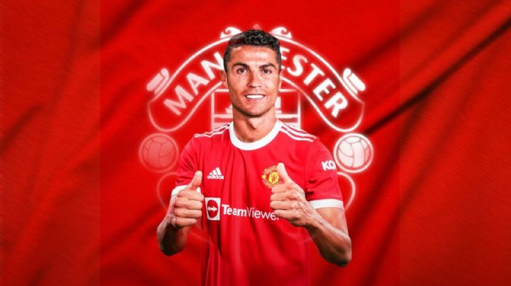 Sorpresa mundial: Cristiano Ronaldo vuelve al Manchester United