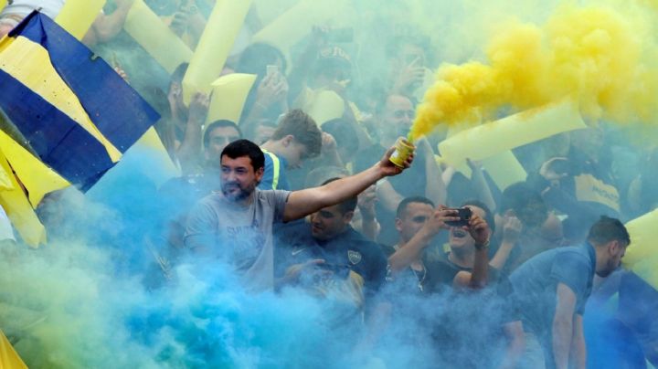 Boca se prepara para volver hacer latir la Bombonera: cuántos hinchas podrán entrar