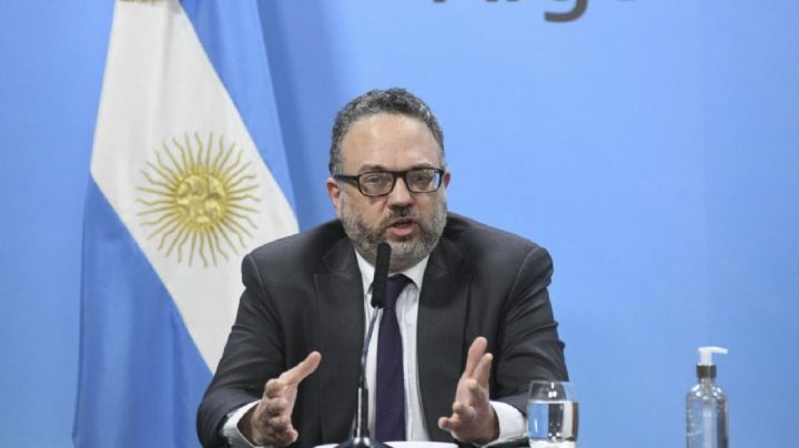 El ministro Matías Kulfas destacó la potencialidad de la Argentina como productora de cannabis