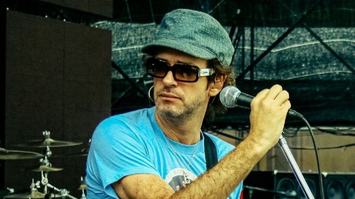 "No te Creo", el video inédito de Gustavo Cerati que estrenarán este 11 de agosto