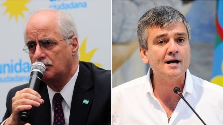 Jorge Taiana y Juan Zabaleta, nuevos ministros de Defensa y Desarrollo