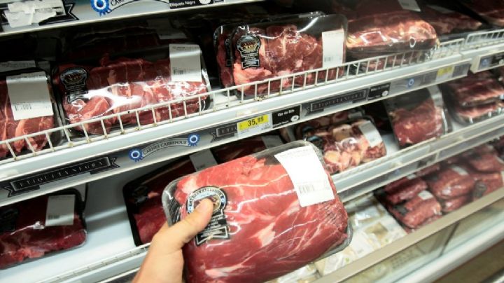 Cepo a las exportaciones de carne: bajó el precio y la gente accede a cortes populares