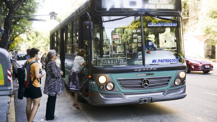 Buenas noticias: colectivos, lanchas y trenes gratis para ir votar el domingo